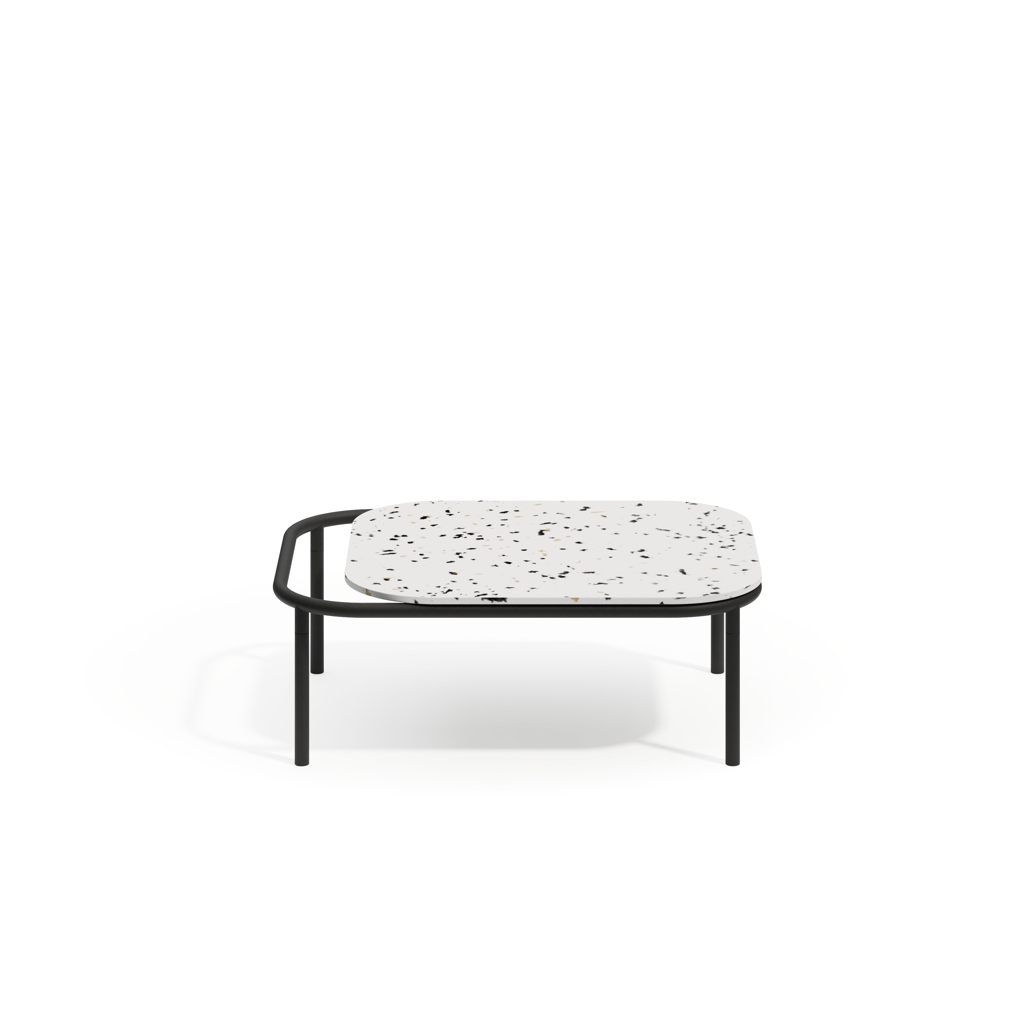Desert coffee table large
